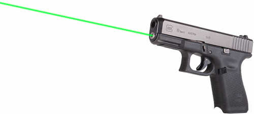 Lasermax Guide Rod for Glock 19 19Mos 19X Gen 5